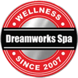 Dreamworks logo