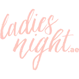 Ladies' Night Dubai logo