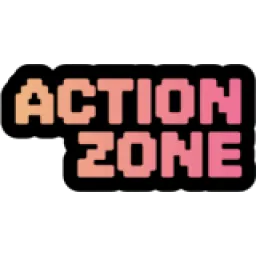 Actionzone logo