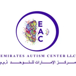 Emirates Autism Center logo