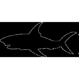 Copyright 2021 Black Shark International Commercial Agencies Est logo