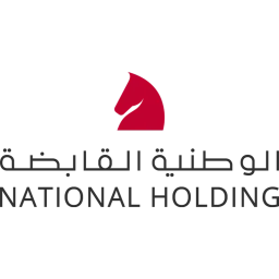 National Holding LLC logo