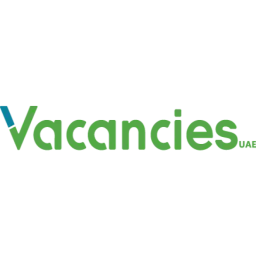 Vacancies - logo