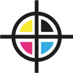 The Print Shop logo