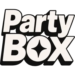 Party Box logo
