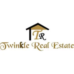 Twinkle Real Estate logo