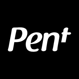Pent Web Design Dubai logo