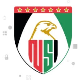 National Security Institute logo