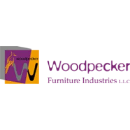 WoodPecker logo