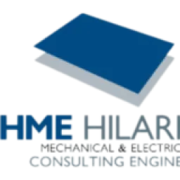 HME Hilarion logo