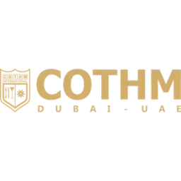 COTHM Dubai logo