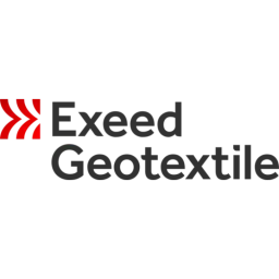 Exeed Geotextile logo