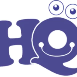 Kids HQ logo