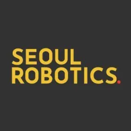Seoul Robotics logo