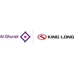 King Long Bus Dealers in UAE logo
