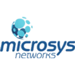 Microsys Networks LLC logo
