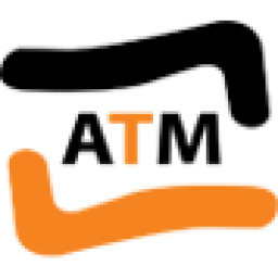 ATM Auditing logo