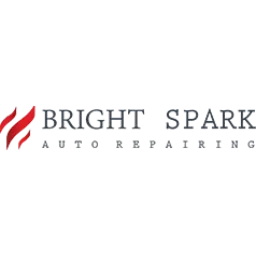 Bright Spark logo