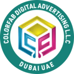 ColorFab logo