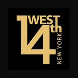 West14th logo