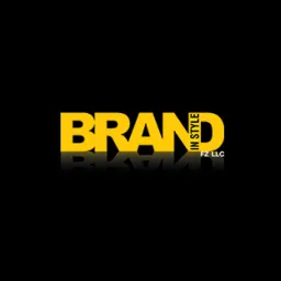 BRAND IN STYLE logo