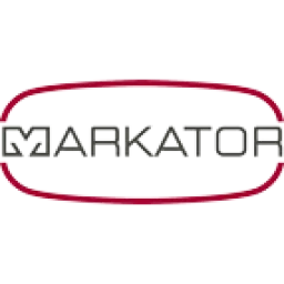 MARKATOR logo