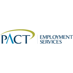 PACT Employment Services logo