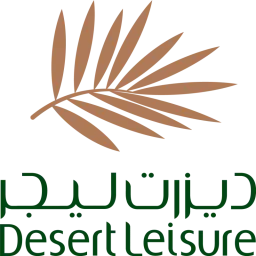 Desert Leisure logo