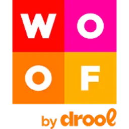 WOOF logo