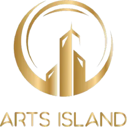 ️ Arts Island Contracting logo