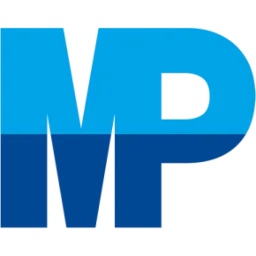 Marinas Performance logo