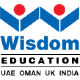 WISDOM logo