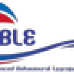 ABLE UK logo