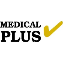 Medical Plus logo