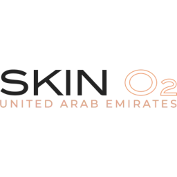 Skin O2 Middle East logo