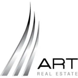 ART REALESTATE DUBAI UAE logo