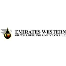 Emirates Western Oil Well Drilling & Maint logo