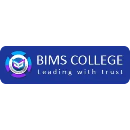 BIMS College logo