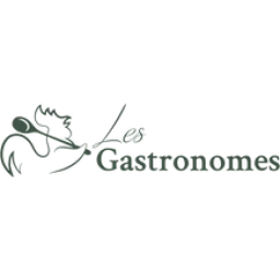Les Gastronomes logo