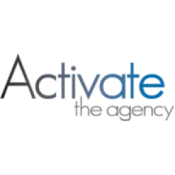 Activate the Agency logo