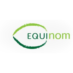 Equinom Ltd. logo