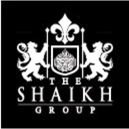 The Shaikh Group logo