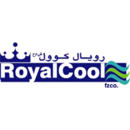 Royal Cool logo
