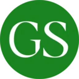 Green Sheikh logo
