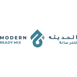 Modern Readymix logo