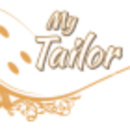 My Tailor logo
