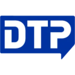 DTP logo