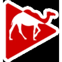 DESERT WORLD HAMDAN STREET AB logo
