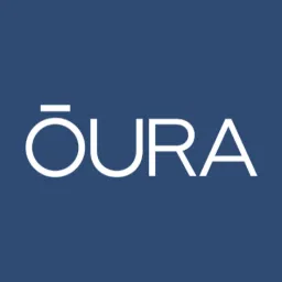 Oura logo