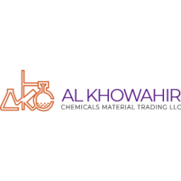 Al Khowahir Chemicals logo